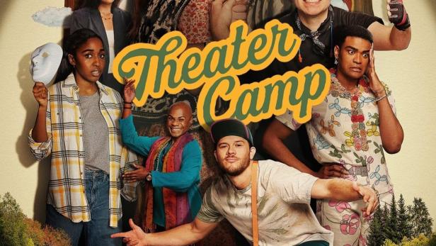 Theater Camp