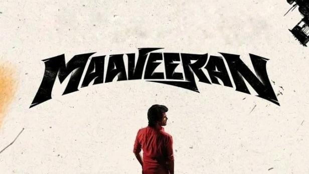 Maaveeran