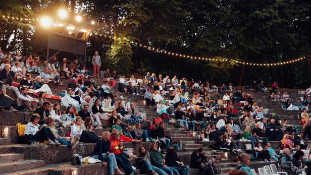 Filmfest München: Eröffnung und alle Infos