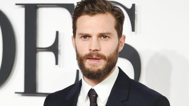 Jamie Dornan hat keine Lust mehr auf SM.