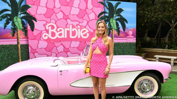 Neuer "Barbie"-Film: Vietnam zieht die Notbremse