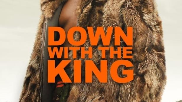 Down with the King