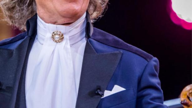 Andre Rieu Maastricht 2023 - Love Is All Around