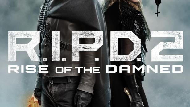 R.I.P.D. 2: Rise of the Damned