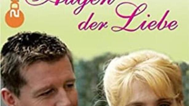 Rosamunde Pilcher: Mit den Augen der Liebe