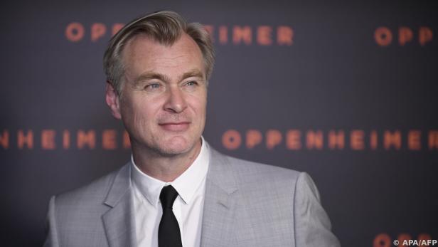 Ab 20. Juli läuft Christopher Nolans "Oppenheimer" im Kino