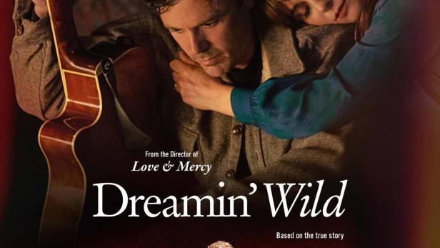 Dreamin’ Wild