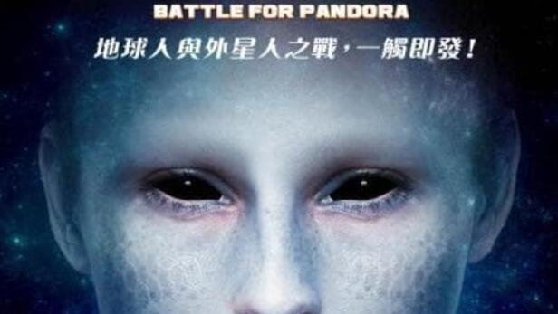 Battle for Pandora