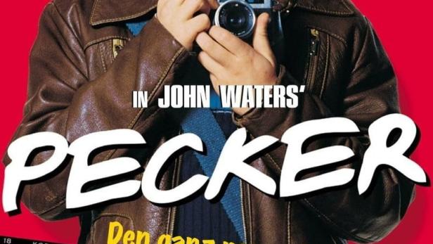 John Waters' Pecker