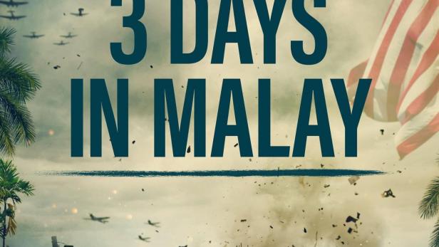 3 Days in Malay