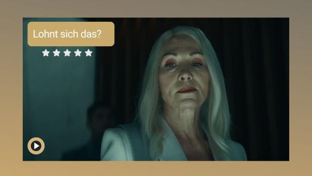 Iris Berben als Sophie Theissen in "Paradise": Lohnt sich das?