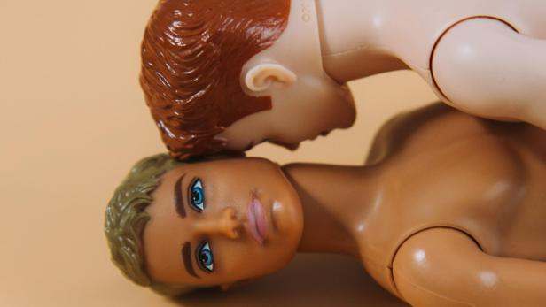 Allan von Barbie: Warum nun alle seine Puppe kaufen wollen