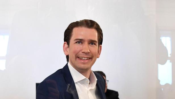 "Sebastian Kurz: The Truth": So ist der dritte Film über den Altkanzler