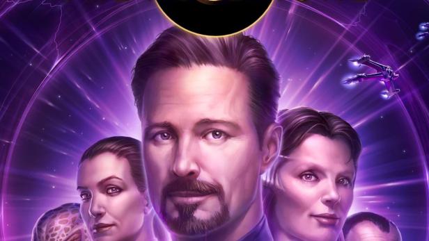 Babylon 5: The Road Home