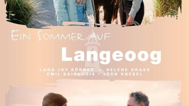 Ein Sommer auf Langeoog