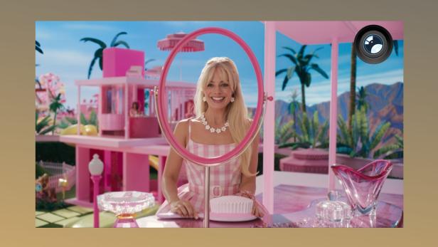 &quot;Barbie&quot; ist das perfekte Beispiel für einen IP-Film.