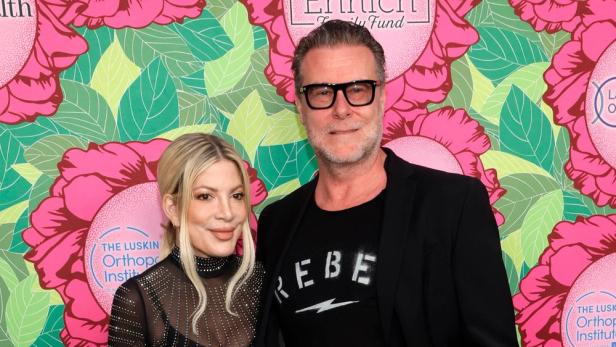 Nach Ehe-Aus: Tori Spelling zieht mit Kindern ins Wohnmobil