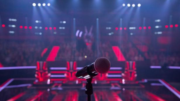 The Voice of Rap startet bald