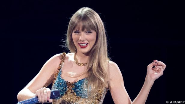 Taylor Swift kündigt 15 weitere Konzerte an