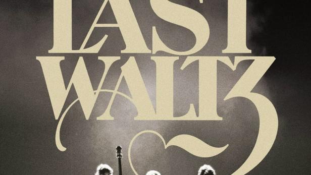 The Band - The Last Waltz