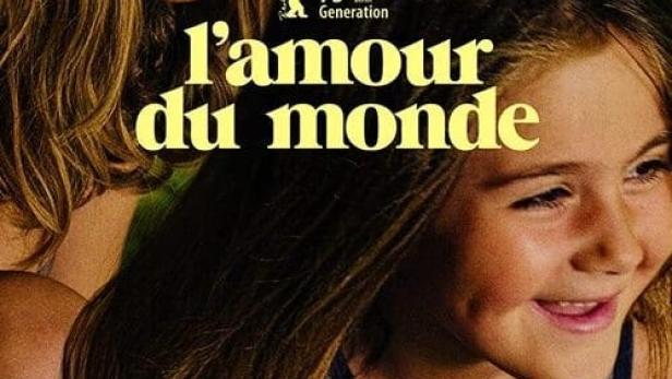 L'Amour Du Monde - Sehnsucht nach der Welt