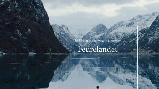 Fedrelandet (Songs of Earth)