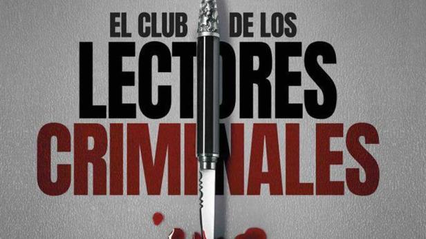 El club de los lectores criminales