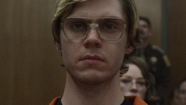 Netflix-Serie Dahmer: Trick sollte Sympathie mit Mörder vermeiden