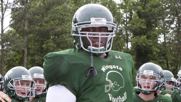 Michale Oher The Blind Side Michale Oher The Blind Side