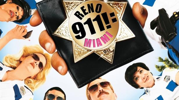 Reno 911! - Miami