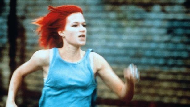 25 Jahre "Lola rennt" mit Franka Potente