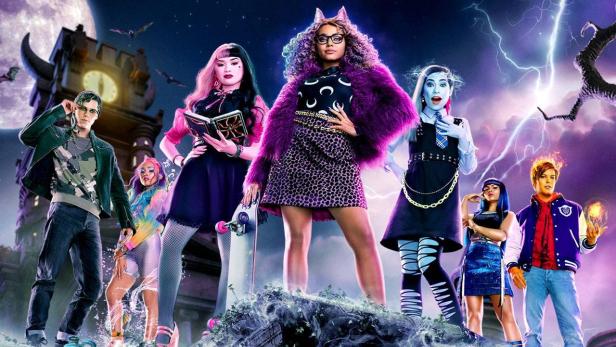 Monster High: Der Film