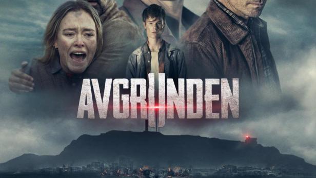 Avgrunden