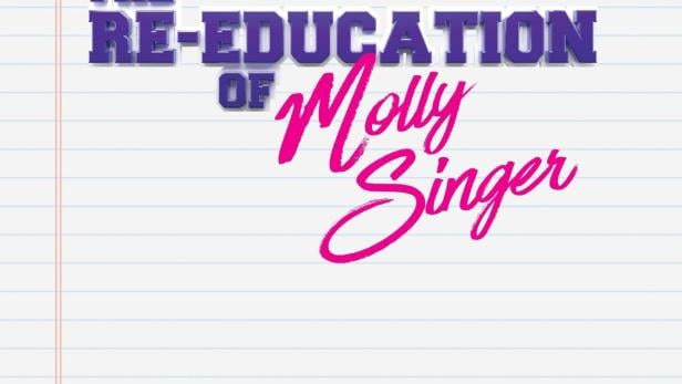 The Re-Education of Molly Singer