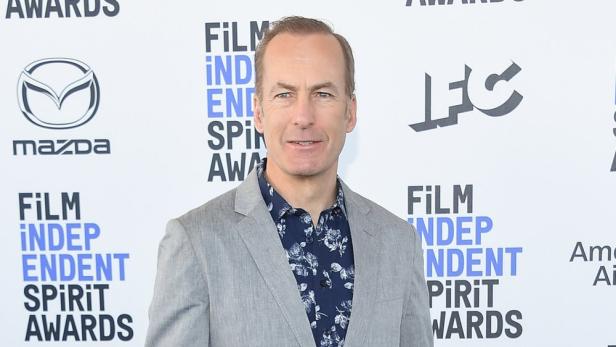 &quot;Better Call Saul&quot;-Star Bob Odenkirk