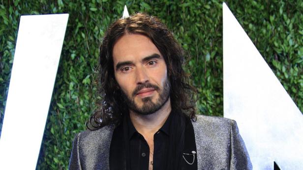 Russell Brand