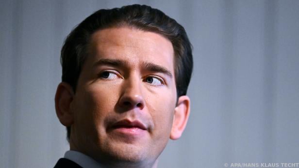 Film "Sebastian Kurz - the truth" noch diese Woche erwartet