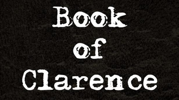 The Book of Clarence