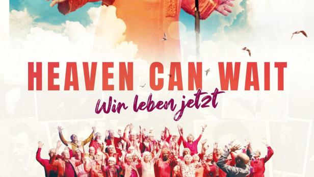 Heaven Can Wait – Wir leben jetzt