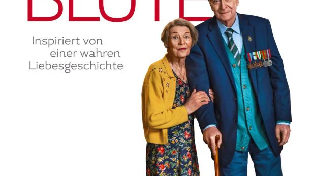 Filmplakat zu &quot;In voller Blüte&quot;