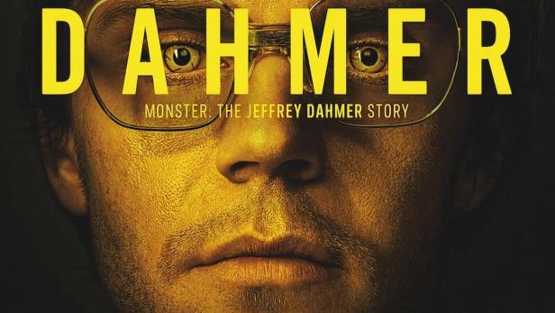 Dahmer - Monster: Die Geschichte von Jeffrey Dahmer