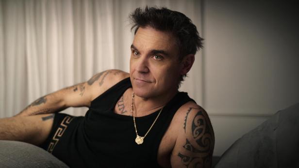 Robbie Williams