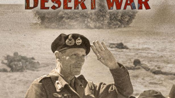 Hitler's Disastrous Desert War