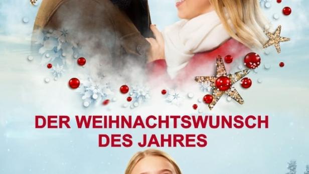 Der Weihnachtswunsch des Jahres