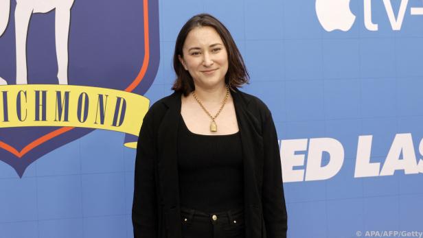 Zelda Williams findet den KI-Einsatz "verstörend"