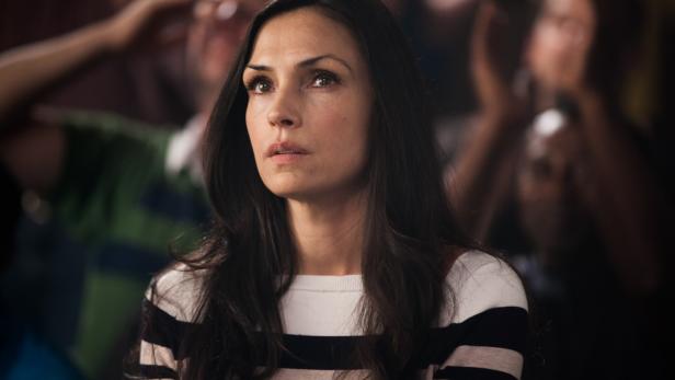 Famke Janssen (Bild aus &quot;A Fighting Man&quot;)