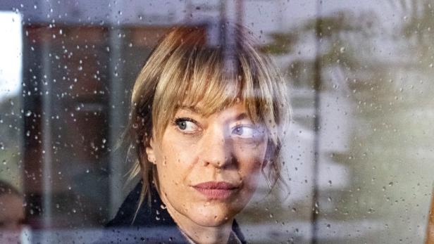 Heike Makatsch in ihrem letzten &quot;Tatort&quot;-Fall als Ellen Berlinger.