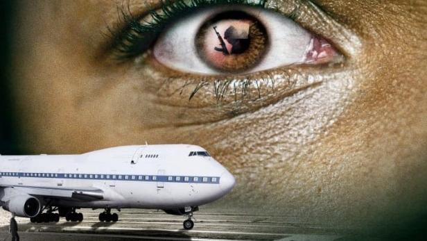 Hijacked: Tödliche Flugzeugentführung