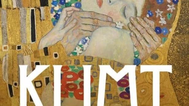 Klimt & Der Kuss