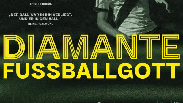 Diamante - Fußballgott